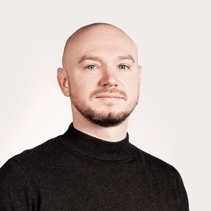 Denys Dobrov