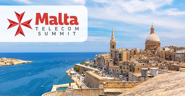 Malta Telecom summit 2018