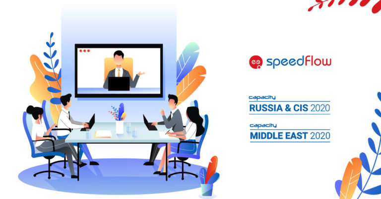 Virtual events