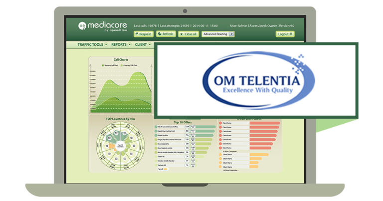 OM Telentia