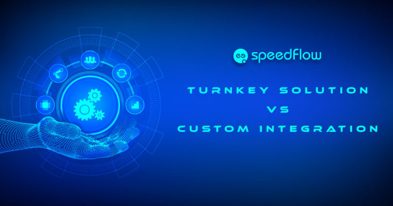 Turnkey VoIP Solution