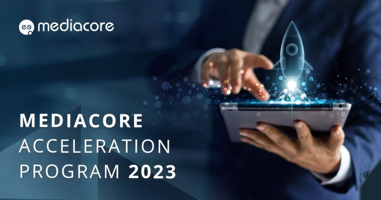Ready to Grow Your VoIP or SMS Business? Join the MediaCore Acceleration Program Today