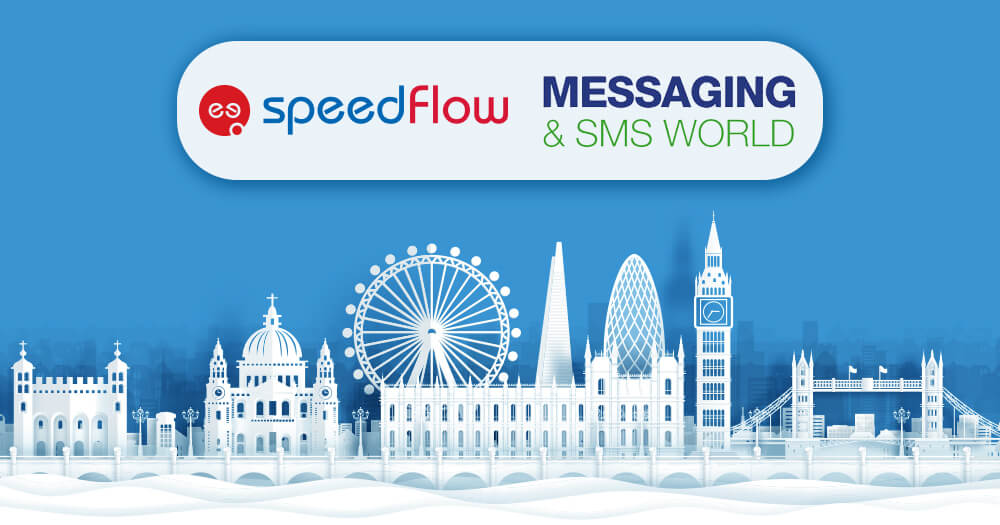 Messaging and SMS World 2019