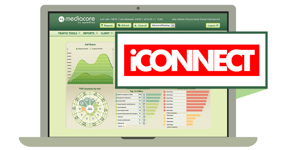 iConnect