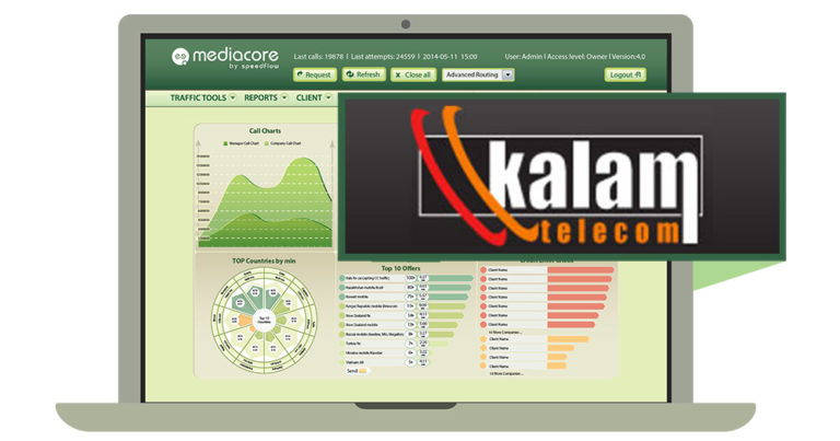 Kalam Telecom