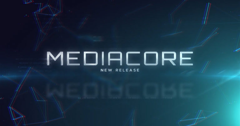 MediaCore v. 4.7