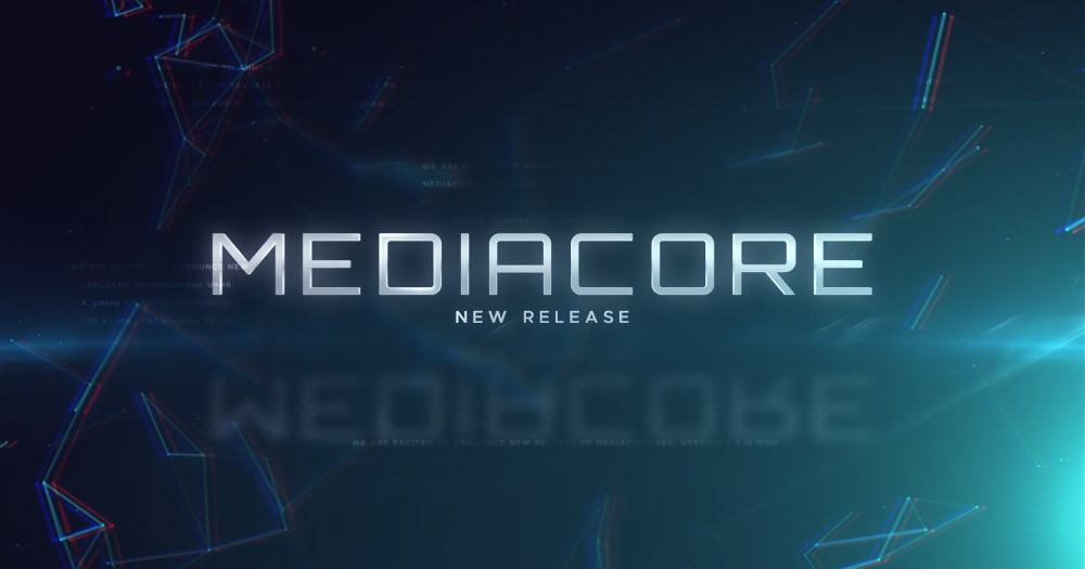 MediaCore v. 4.7 | New Features and Updates | Speedflow