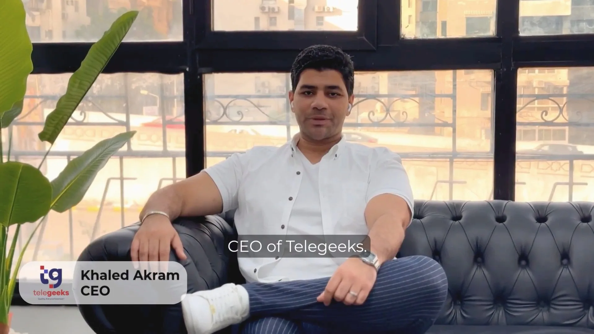 TeleGeeks staying ahead with MediaCore SBC