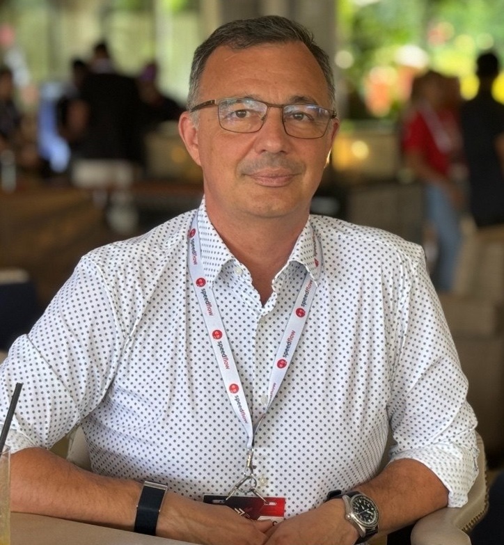 Vlad Ellis