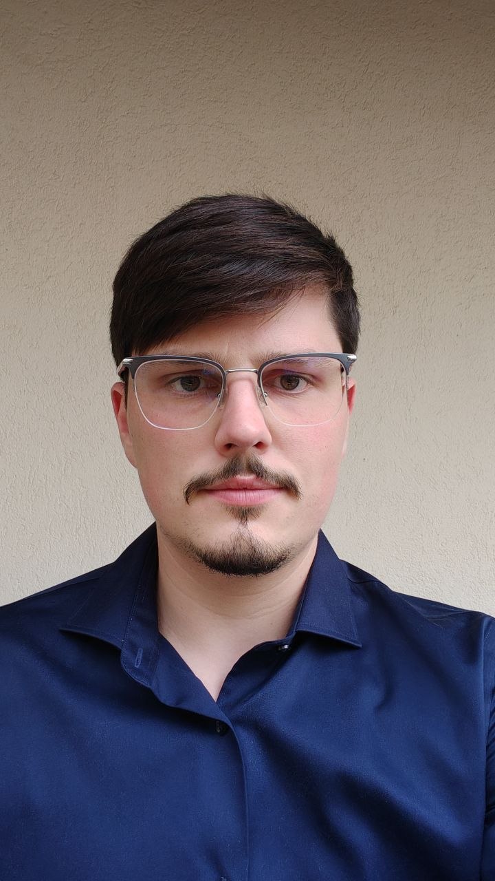 Daniil Ellis